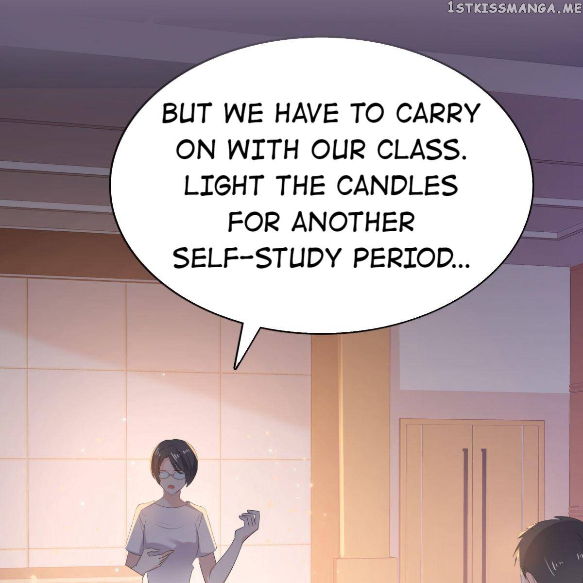 She Lived In Your Heart For Many Years chapter 36 - page 51