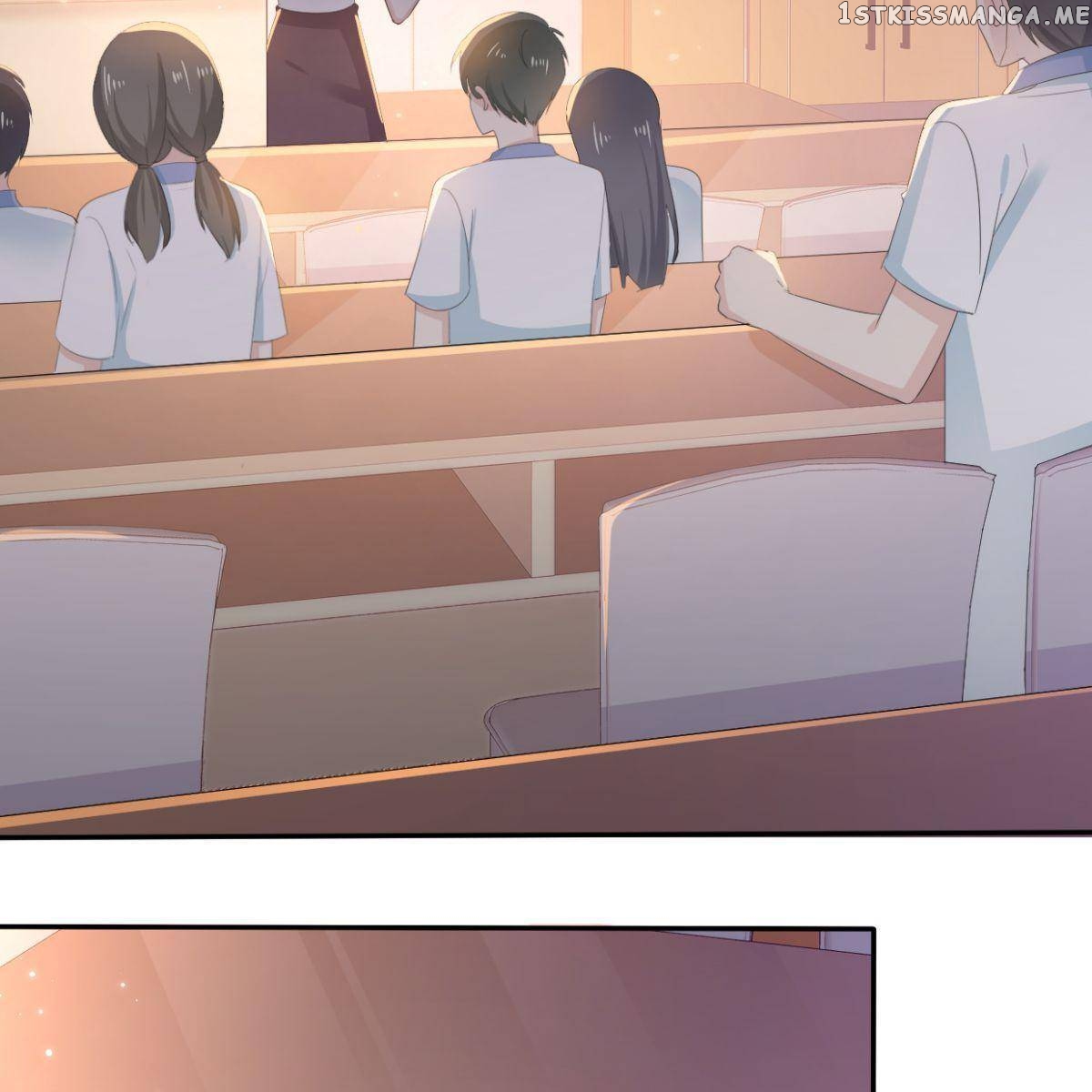 She Lived In Your Heart For Many Years chapter 36 - page 52