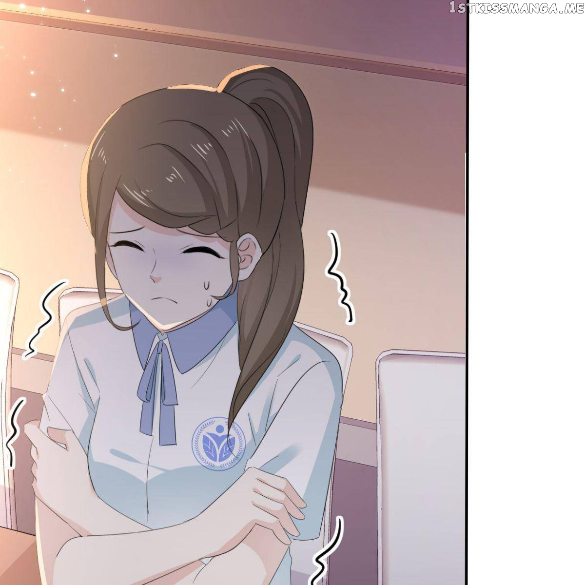 She Lived In Your Heart For Many Years chapter 36 - page 53