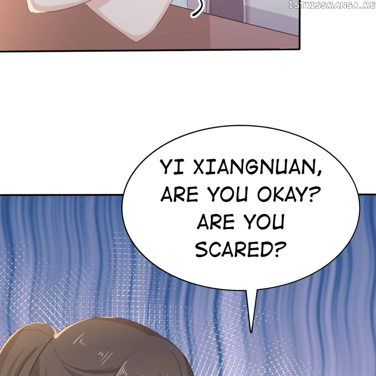 She Lived In Your Heart For Many Years chapter 36 - page 54