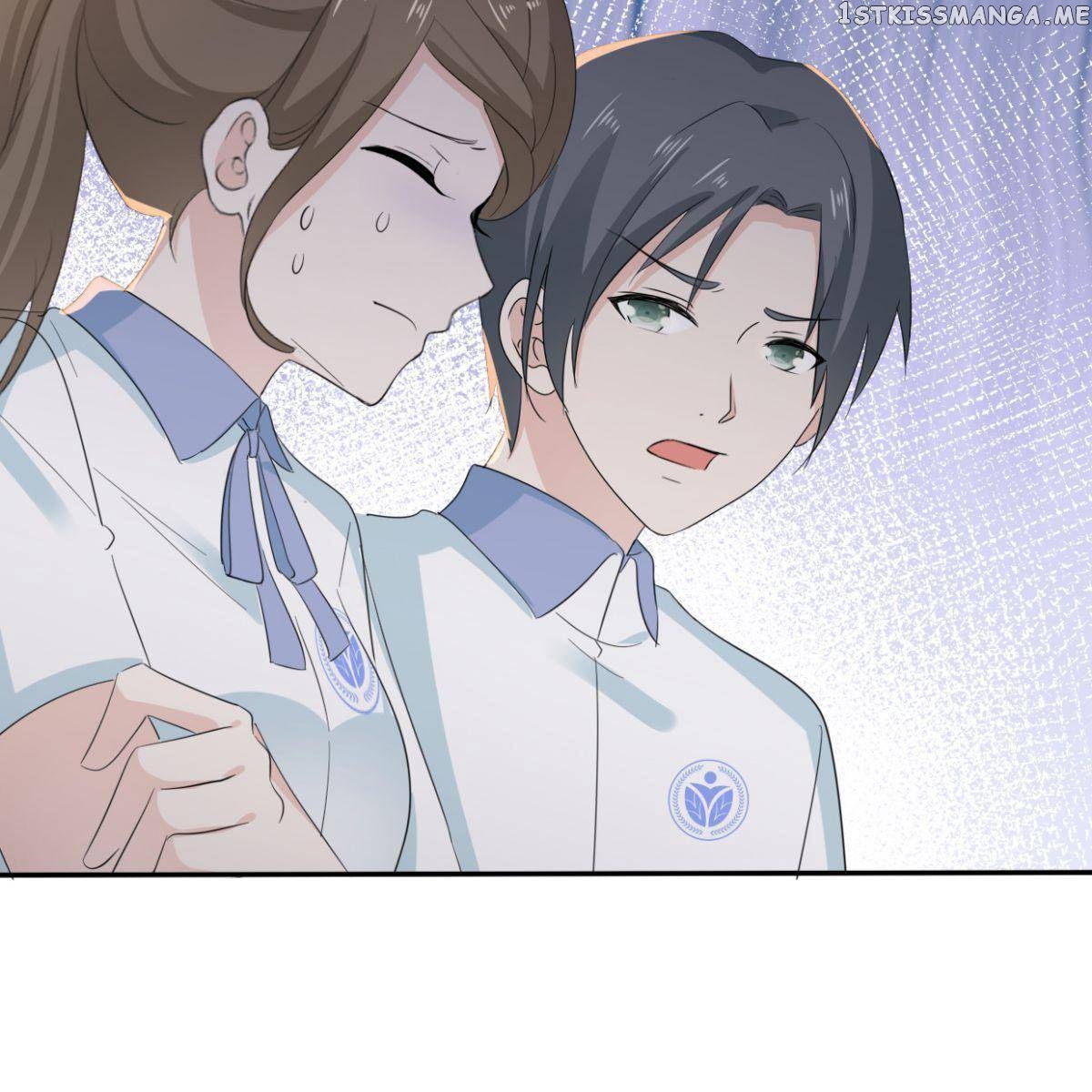 She Lived In Your Heart For Many Years chapter 36 - page 55