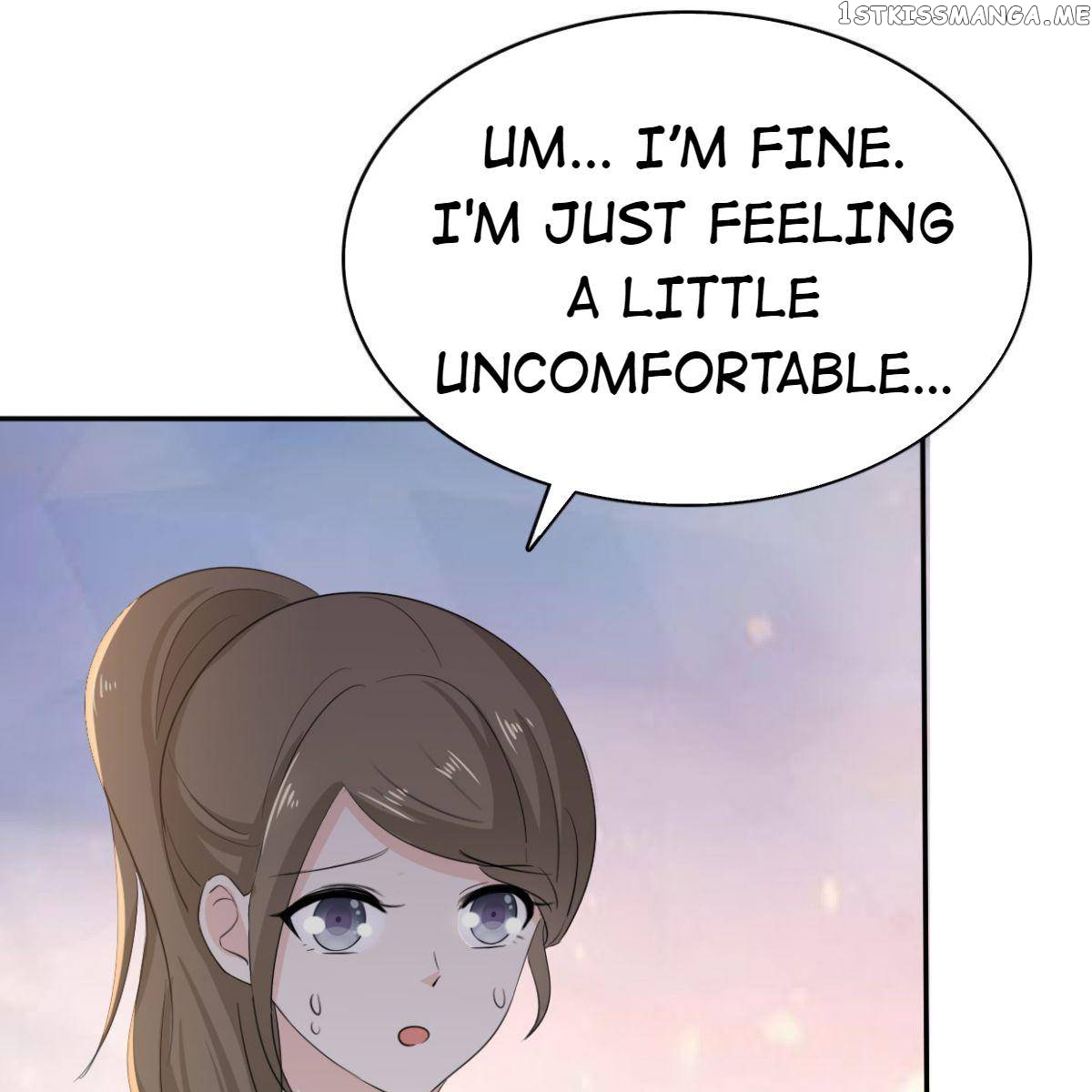 She Lived In Your Heart For Many Years chapter 36 - page 56