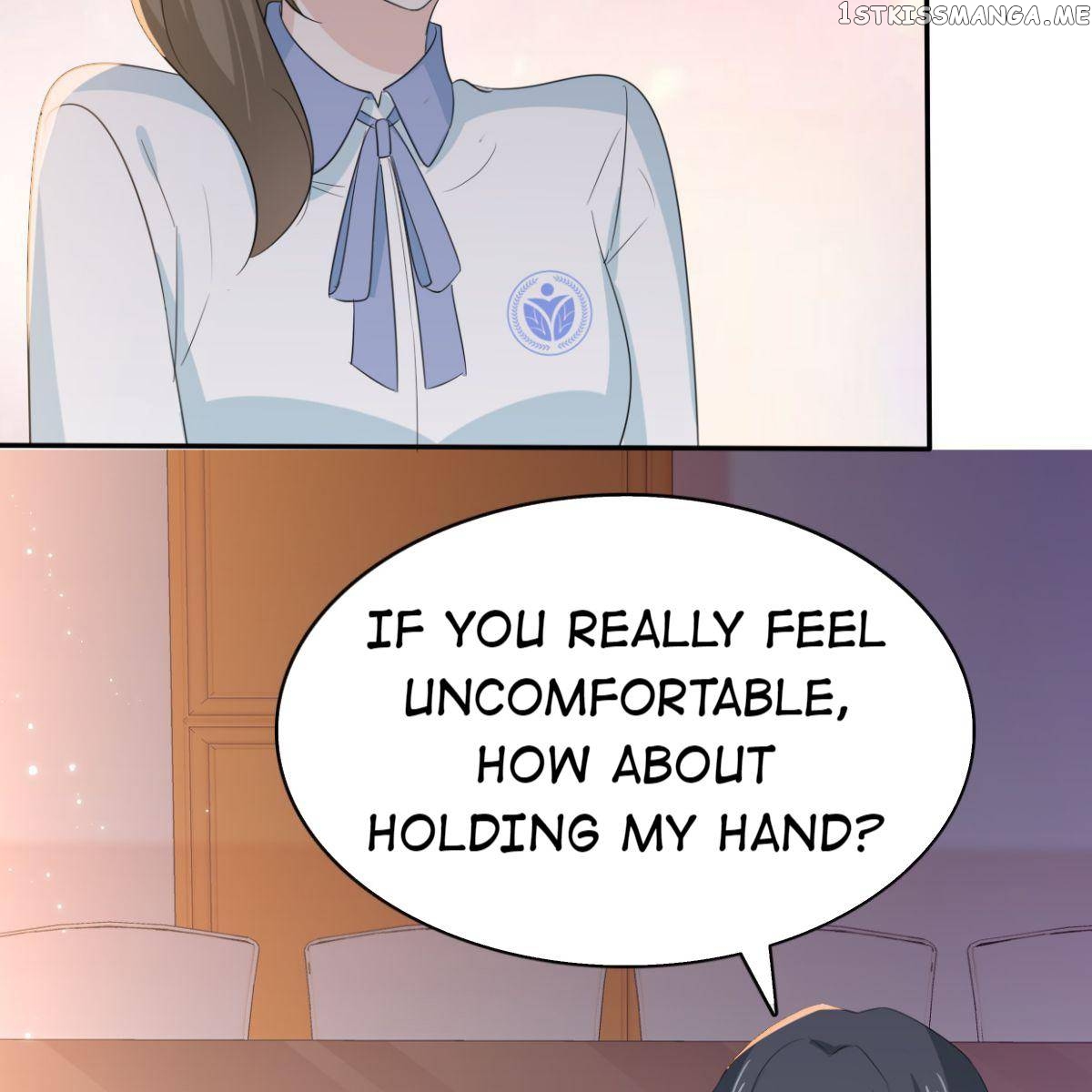 She Lived In Your Heart For Many Years chapter 36 - page 57