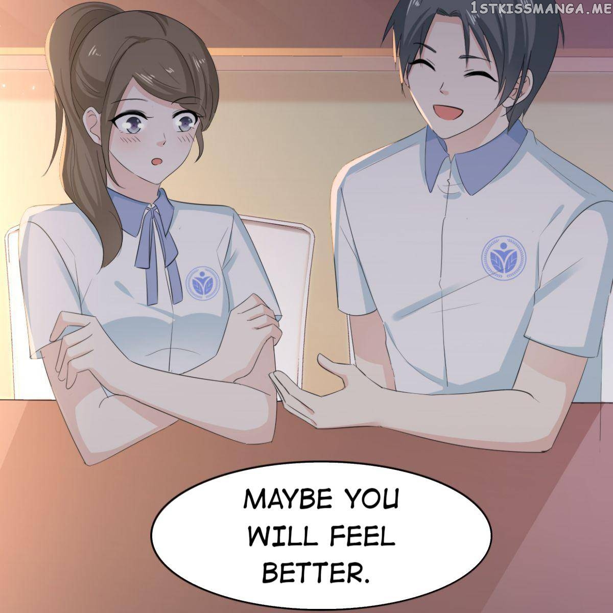 She Lived In Your Heart For Many Years chapter 36 - page 58