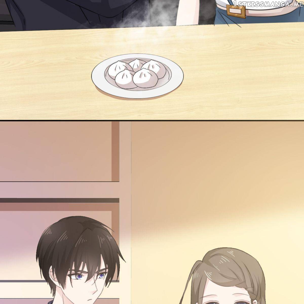 She Lived In Your Heart For Many Years chapter 36 - page 8