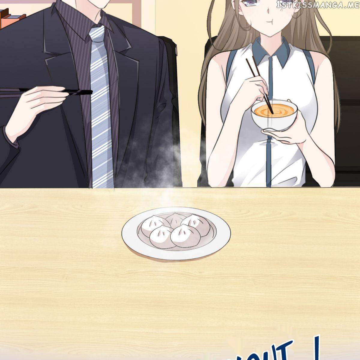She Lived In Your Heart For Many Years chapter 36 - page 9