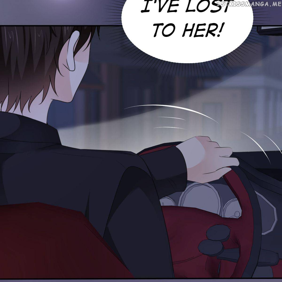 She Lived In Your Heart For Many Years Chapter 35 - page 10
