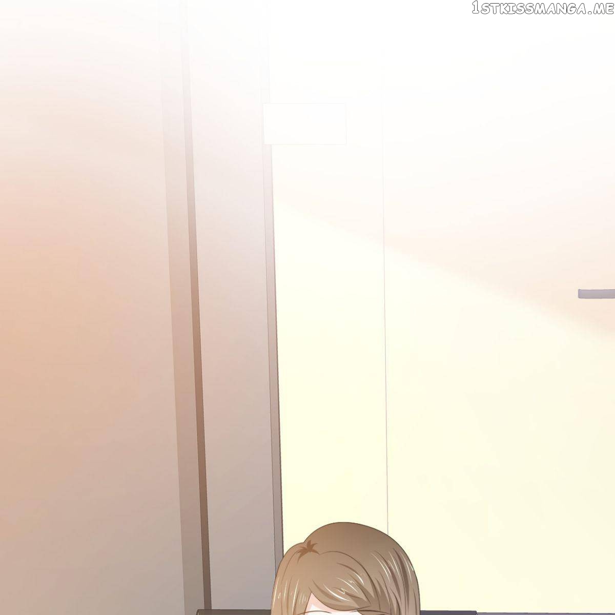 She Lived In Your Heart For Many Years Chapter 35 - page 14