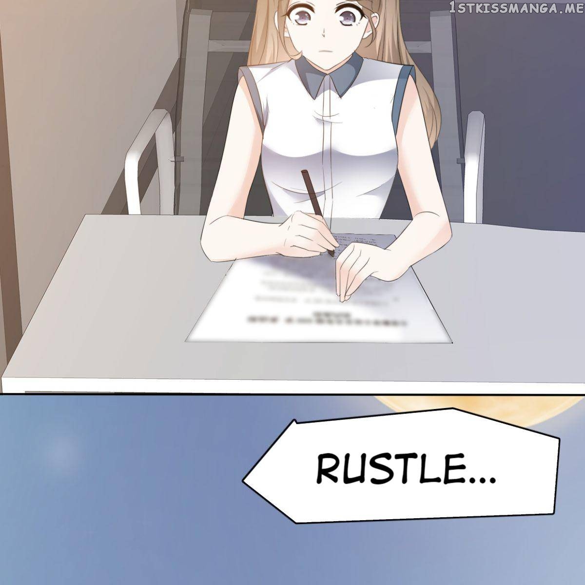 She Lived In Your Heart For Many Years Chapter 35 - page 15