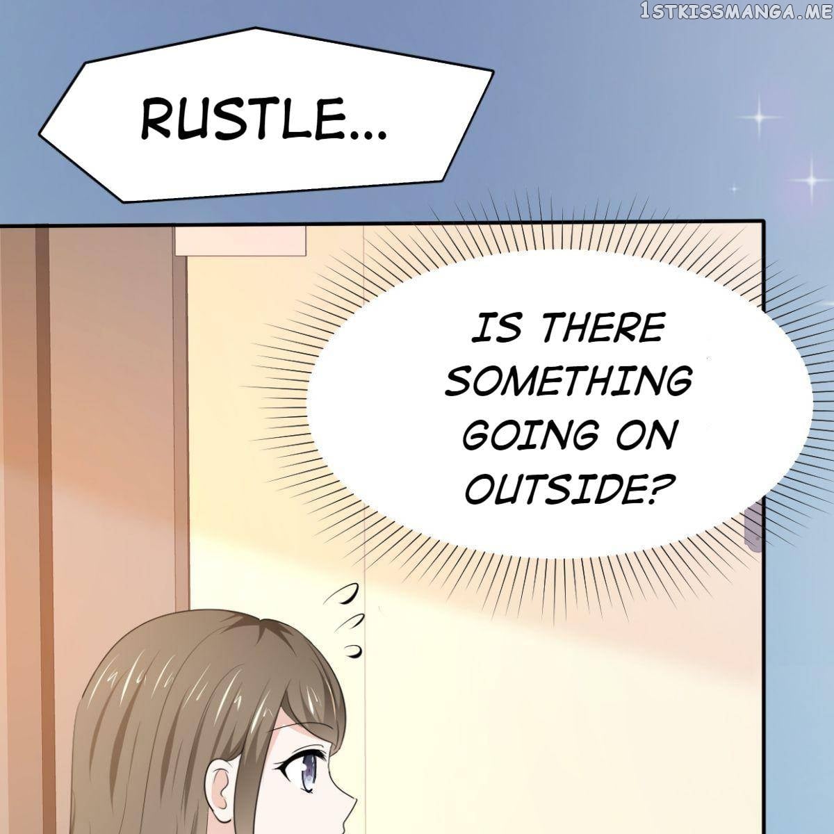 She Lived In Your Heart For Many Years Chapter 35 - page 16