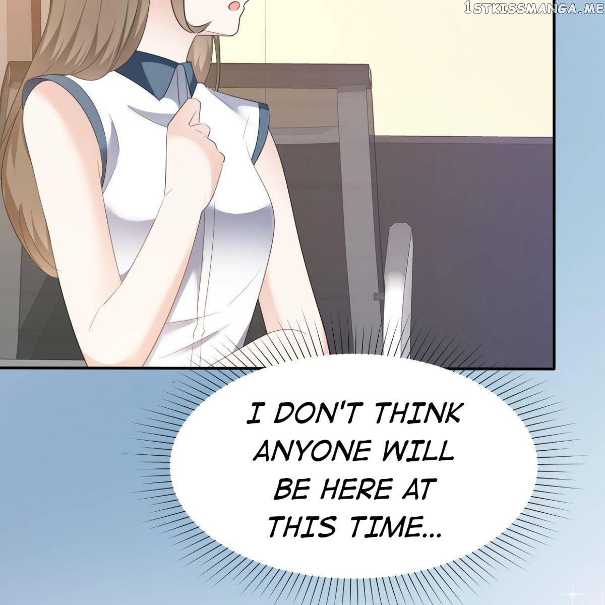 She Lived In Your Heart For Many Years Chapter 35 - page 17