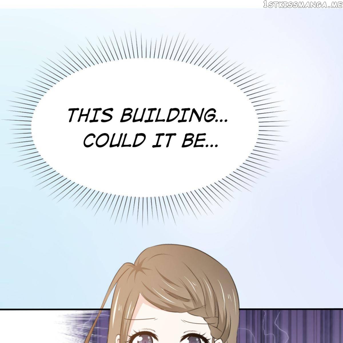 She Lived In Your Heart For Many Years Chapter 35 - page 19