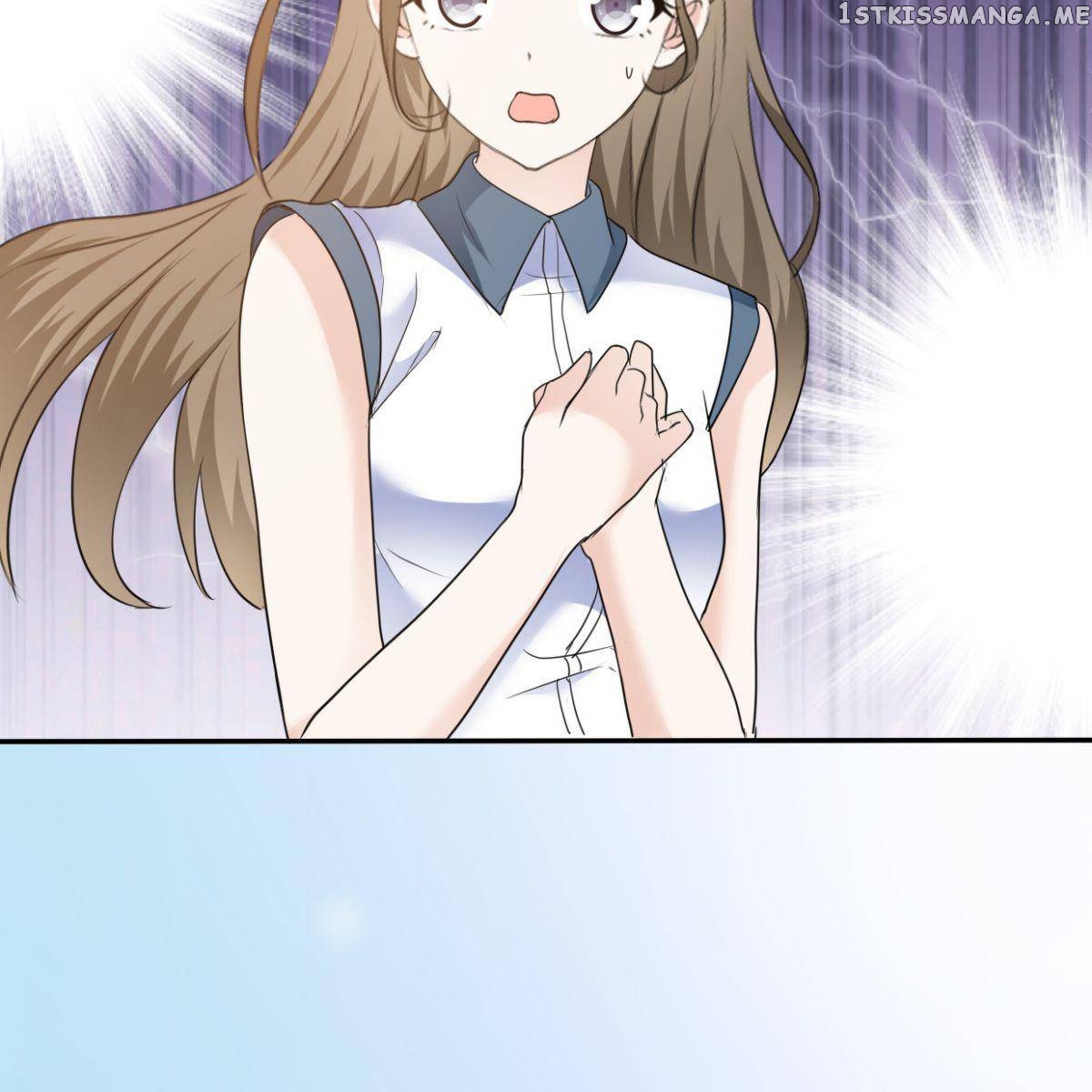 She Lived In Your Heart For Many Years Chapter 35 - page 20