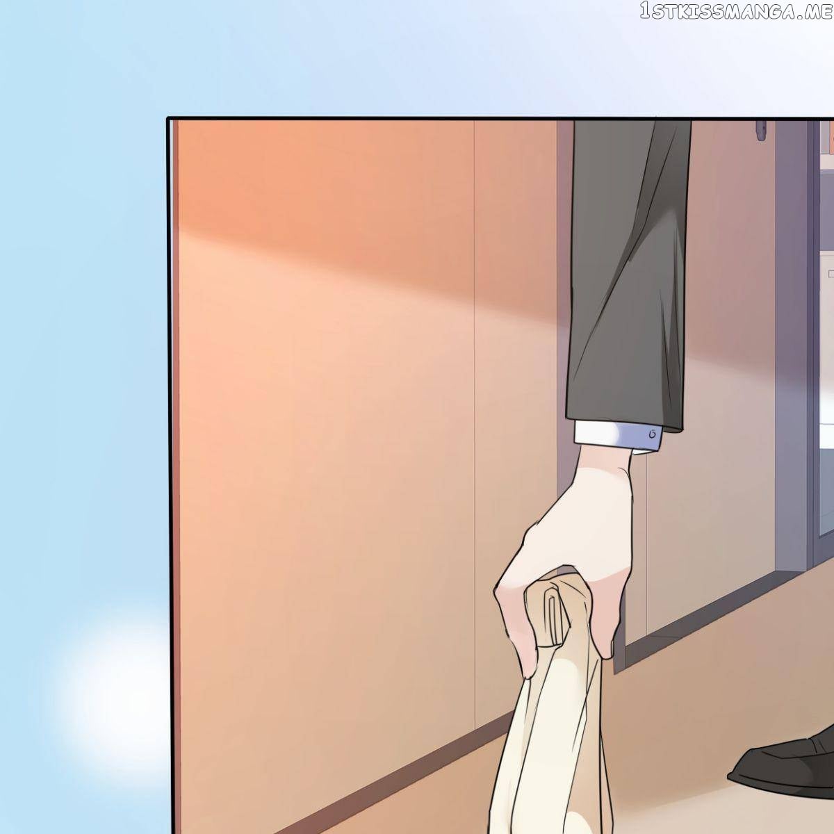 She Lived In Your Heart For Many Years Chapter 35 - page 21