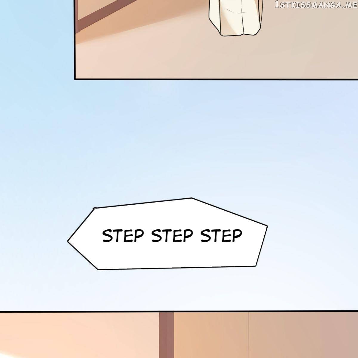 She Lived In Your Heart For Many Years Chapter 35 - page 22