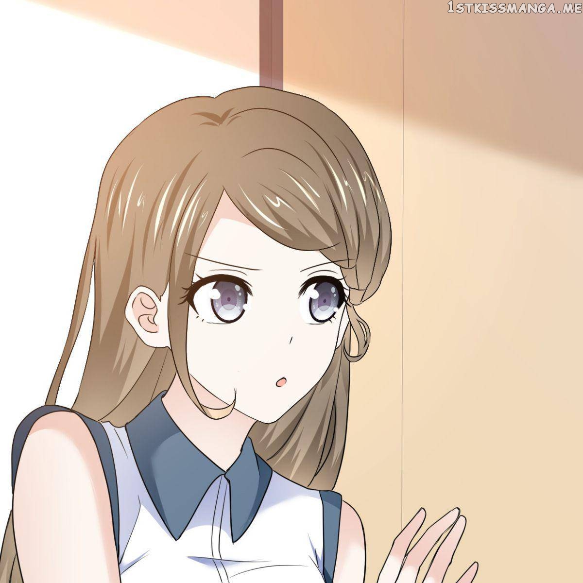 She Lived In Your Heart For Many Years Chapter 35 - page 23