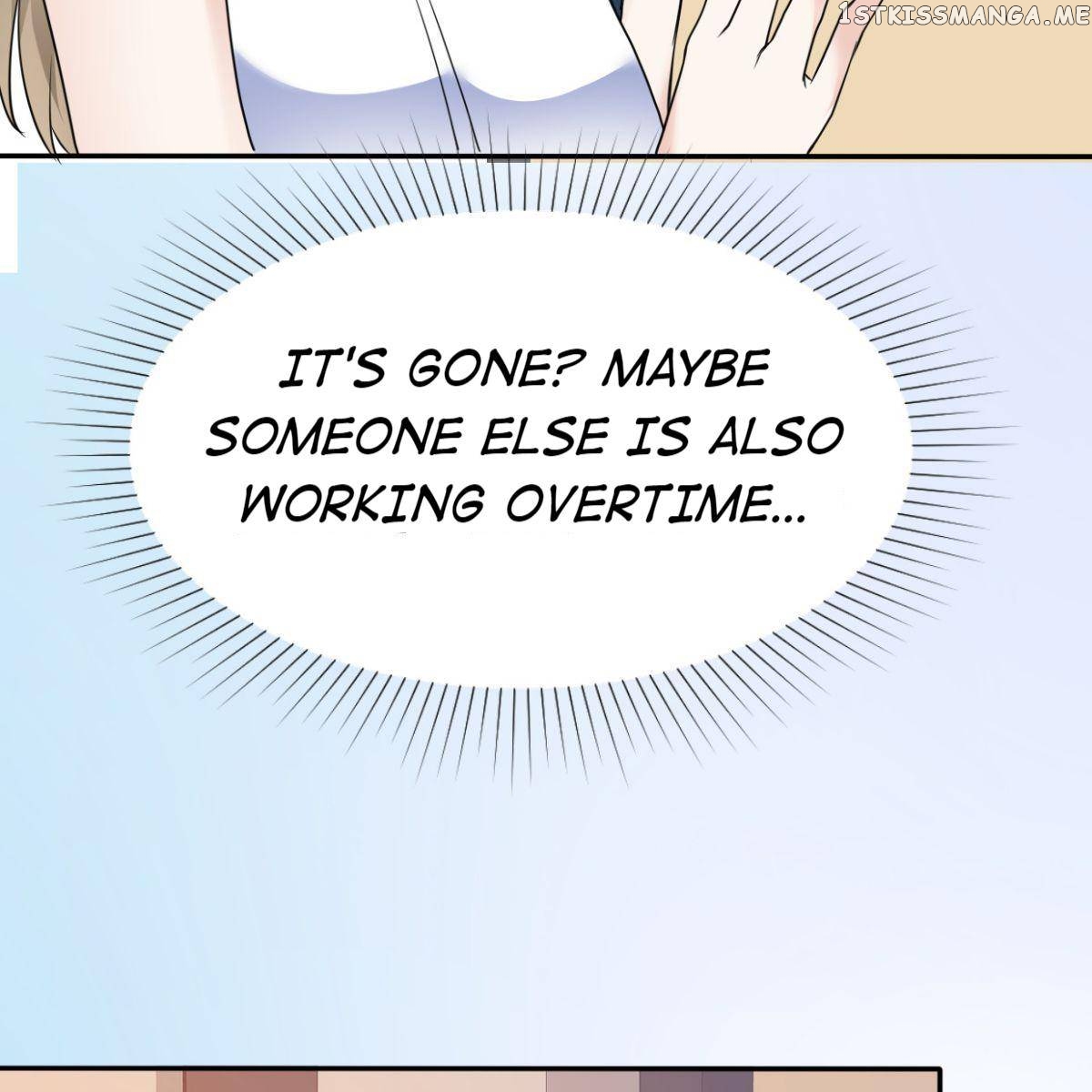 She Lived In Your Heart For Many Years Chapter 35 - page 24