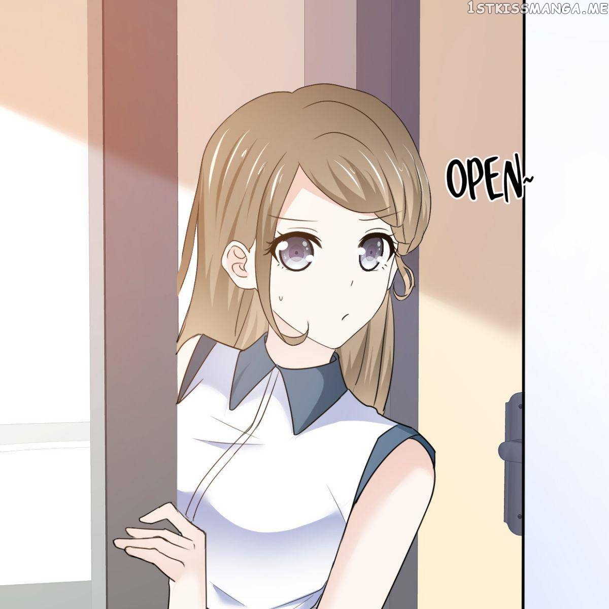 She Lived In Your Heart For Many Years Chapter 35 - page 25