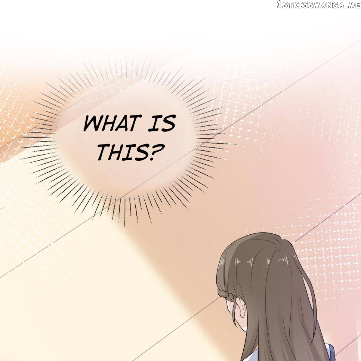 She Lived In Your Heart For Many Years Chapter 35 - page 28
