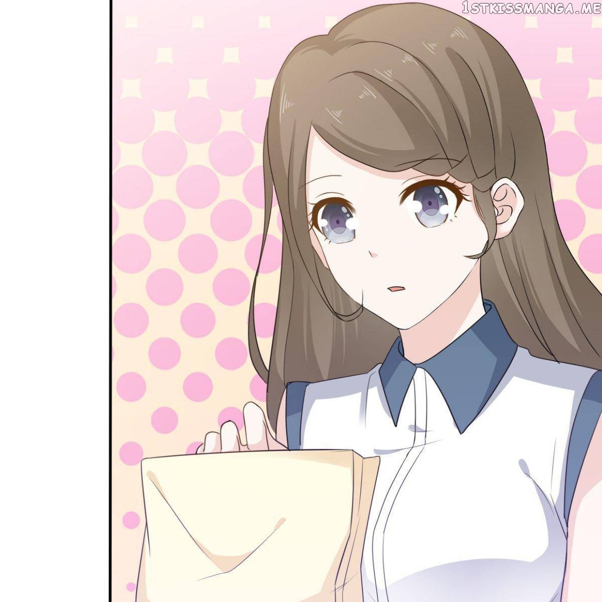 She Lived In Your Heart For Many Years Chapter 35 - page 30