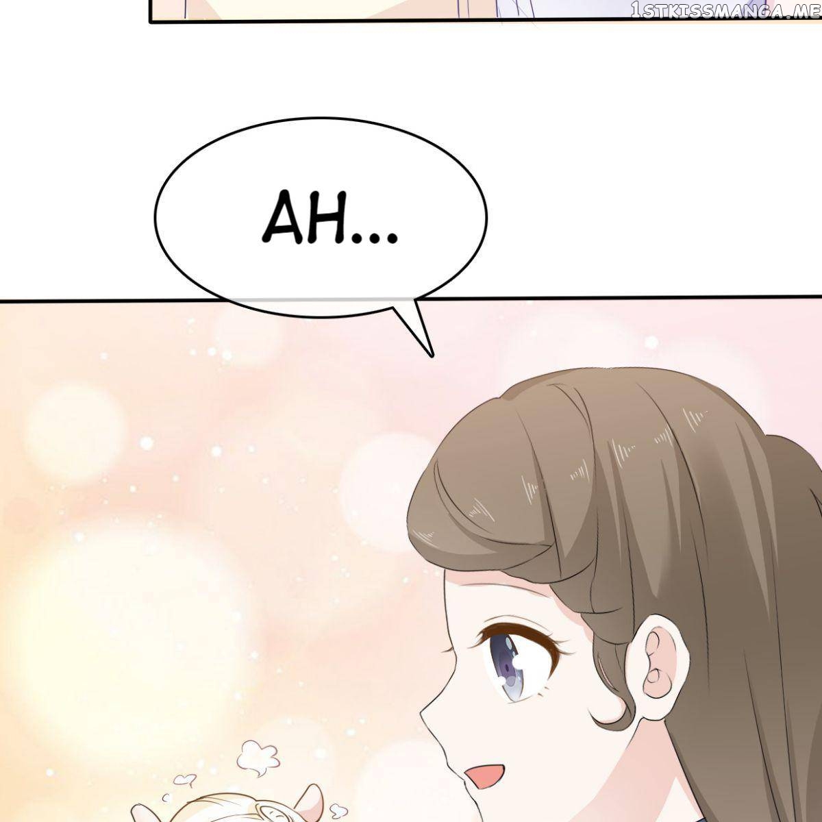 She Lived In Your Heart For Many Years Chapter 35 - page 31