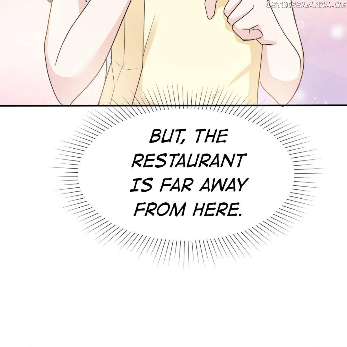 She Lived In Your Heart For Many Years Chapter 35 - page 34