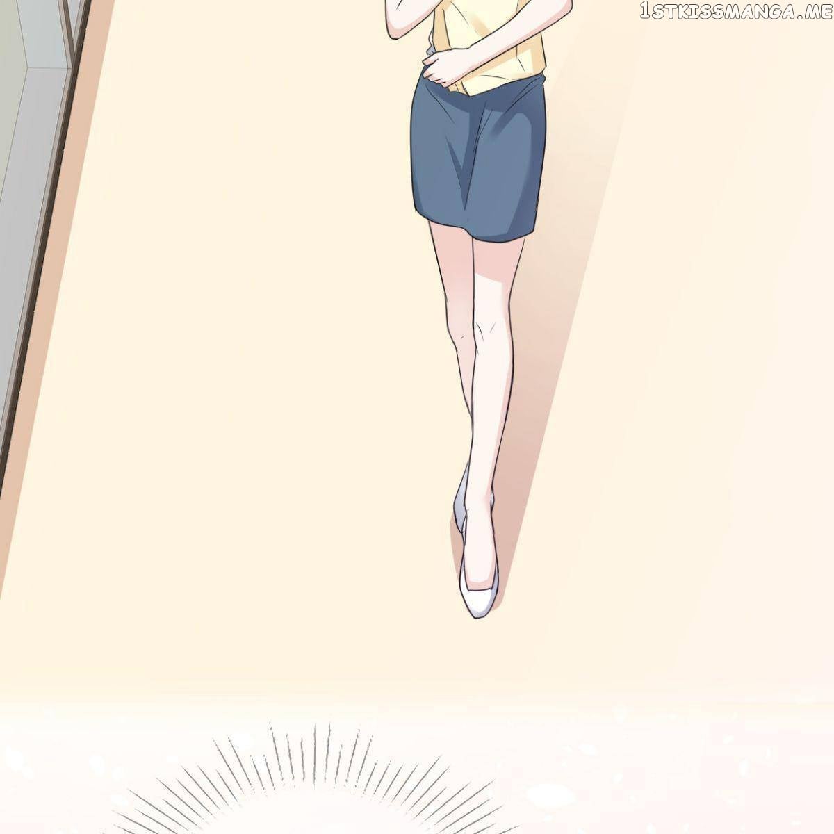 She Lived In Your Heart For Many Years Chapter 35 - page 36