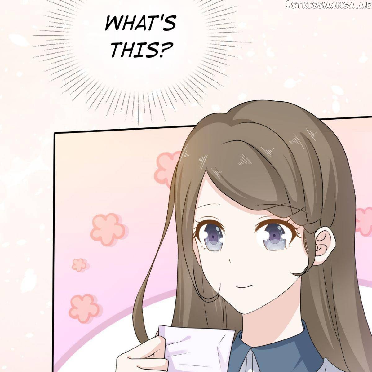 She Lived In Your Heart For Many Years Chapter 35 - page 37