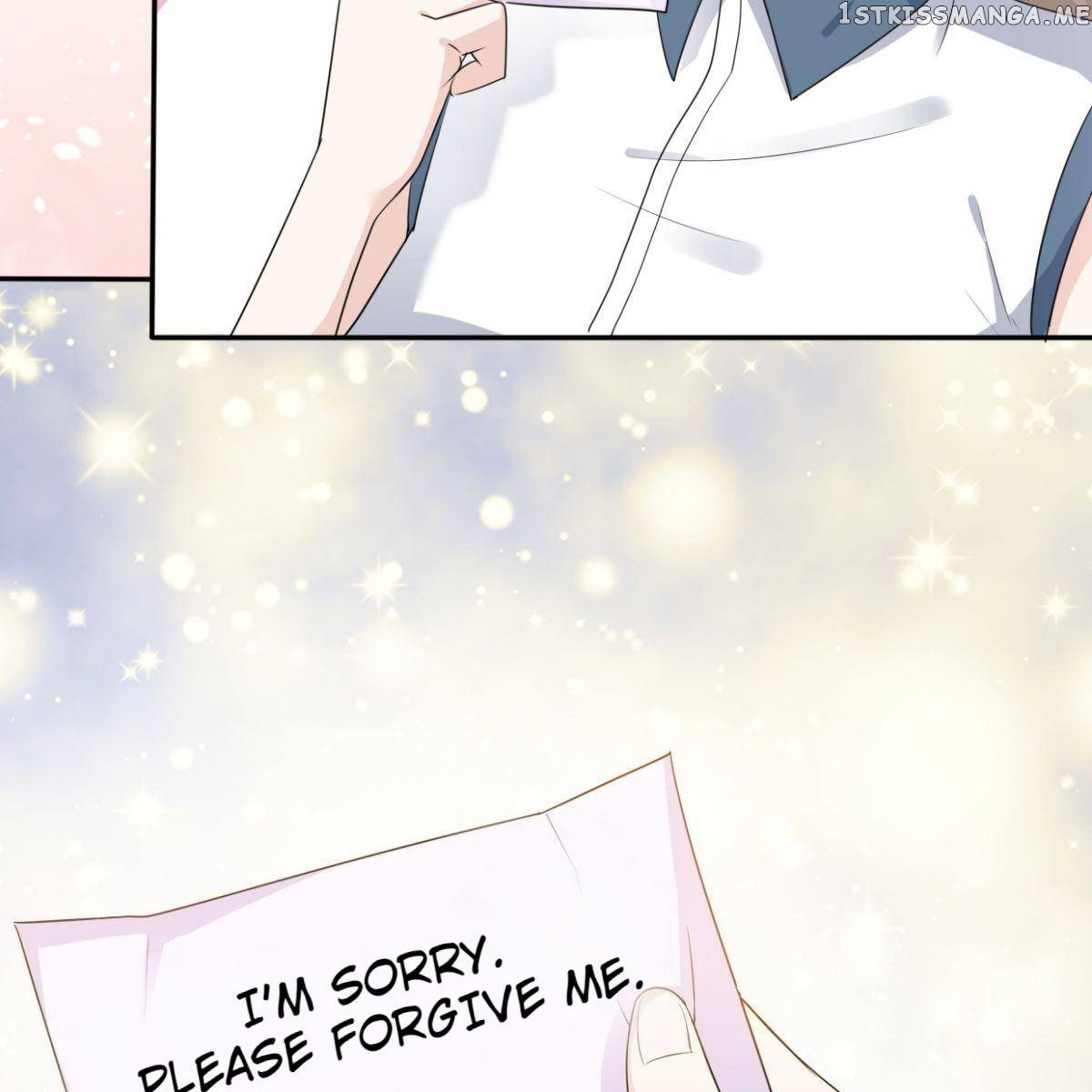 She Lived In Your Heart For Many Years Chapter 35 - page 38
