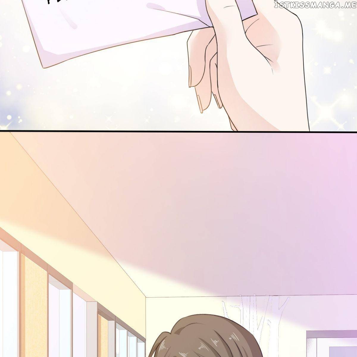 She Lived In Your Heart For Many Years Chapter 35 - page 39
