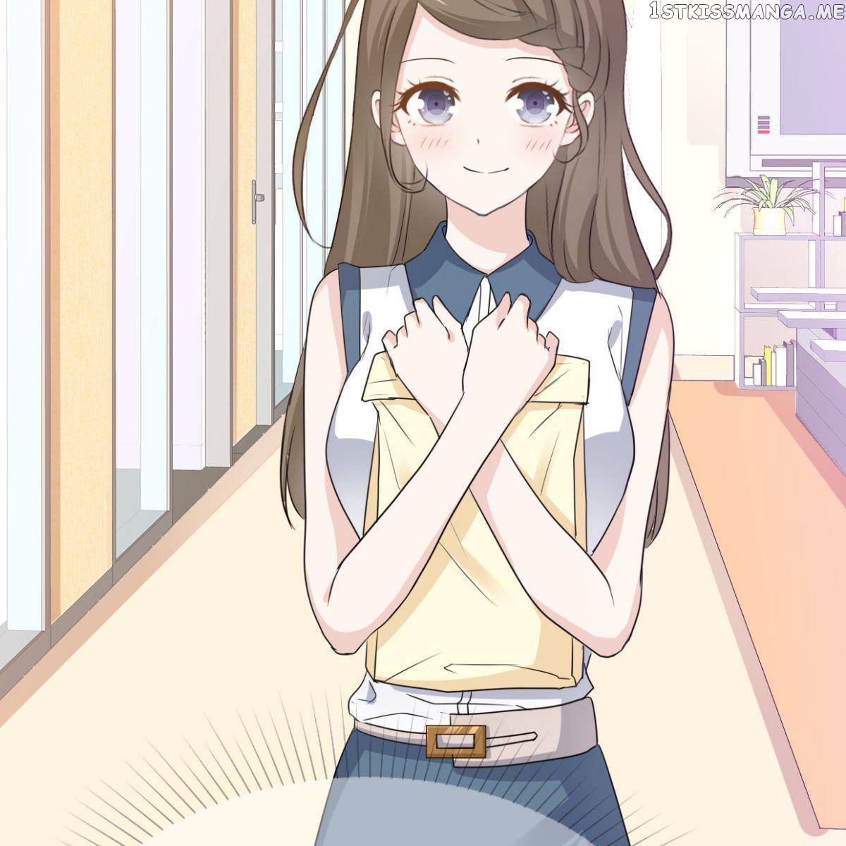 She Lived In Your Heart For Many Years Chapter 35 - page 40