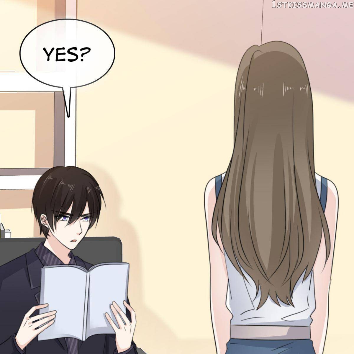 She Lived In Your Heart For Many Years Chapter 35 - page 44