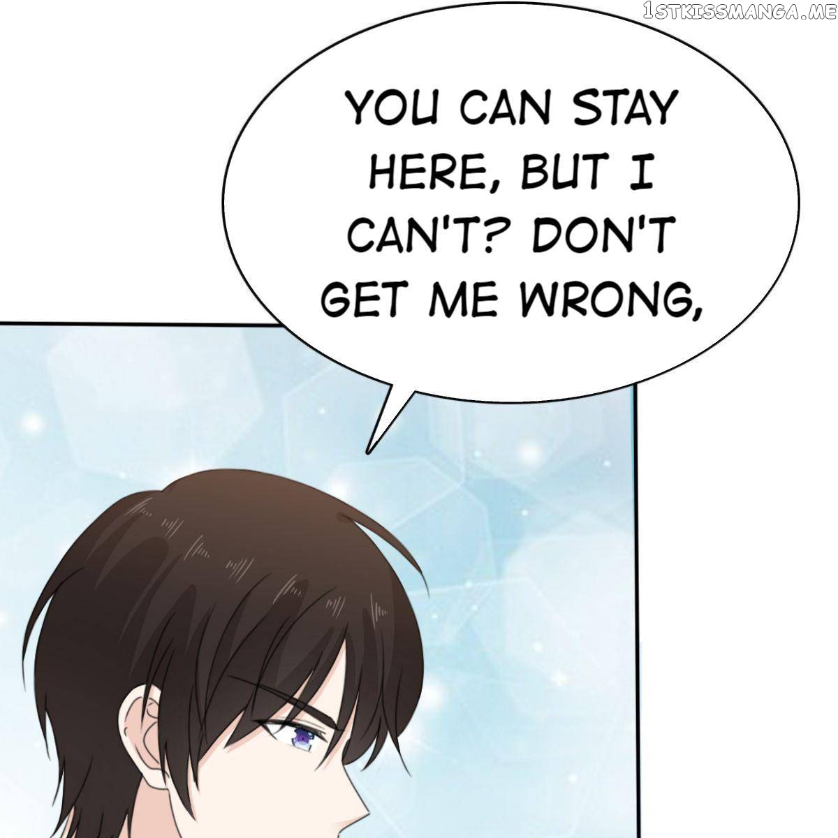 She Lived In Your Heart For Many Years Chapter 35 - page 47