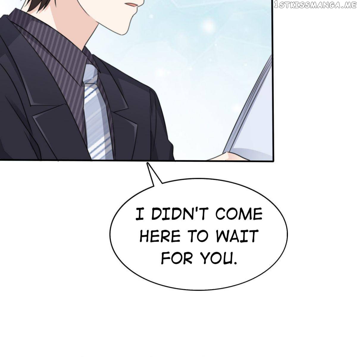 She Lived In Your Heart For Many Years Chapter 35 - page 48