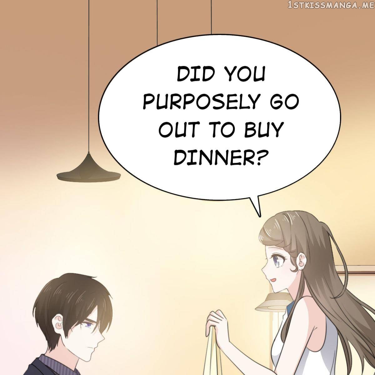 She Lived In Your Heart For Many Years Chapter 35 - page 49