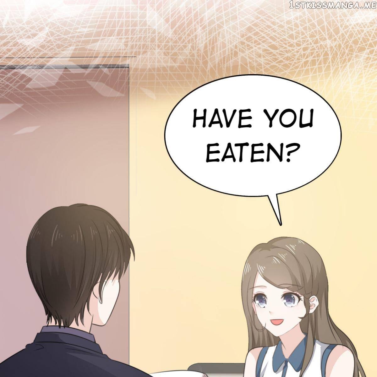 She Lived In Your Heart For Many Years Chapter 35 - page 52