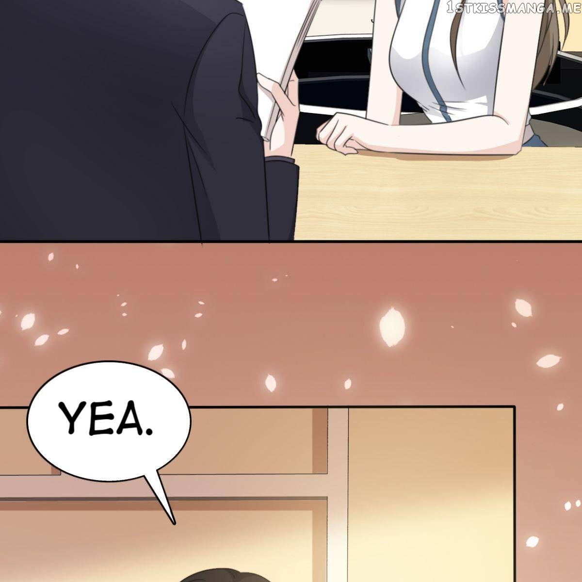 She Lived In Your Heart For Many Years Chapter 35 - page 53