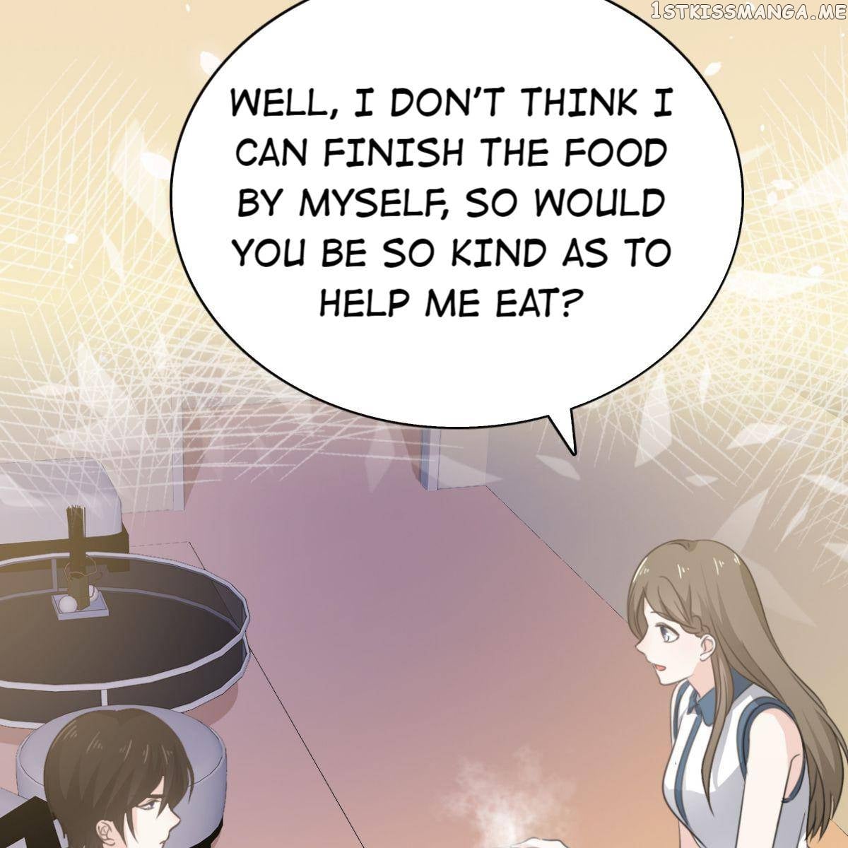 She Lived In Your Heart For Many Years Chapter 35 - page 55