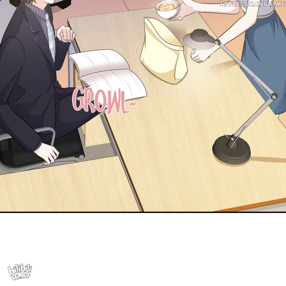 She Lived In Your Heart For Many Years Chapter 35 - page 56
