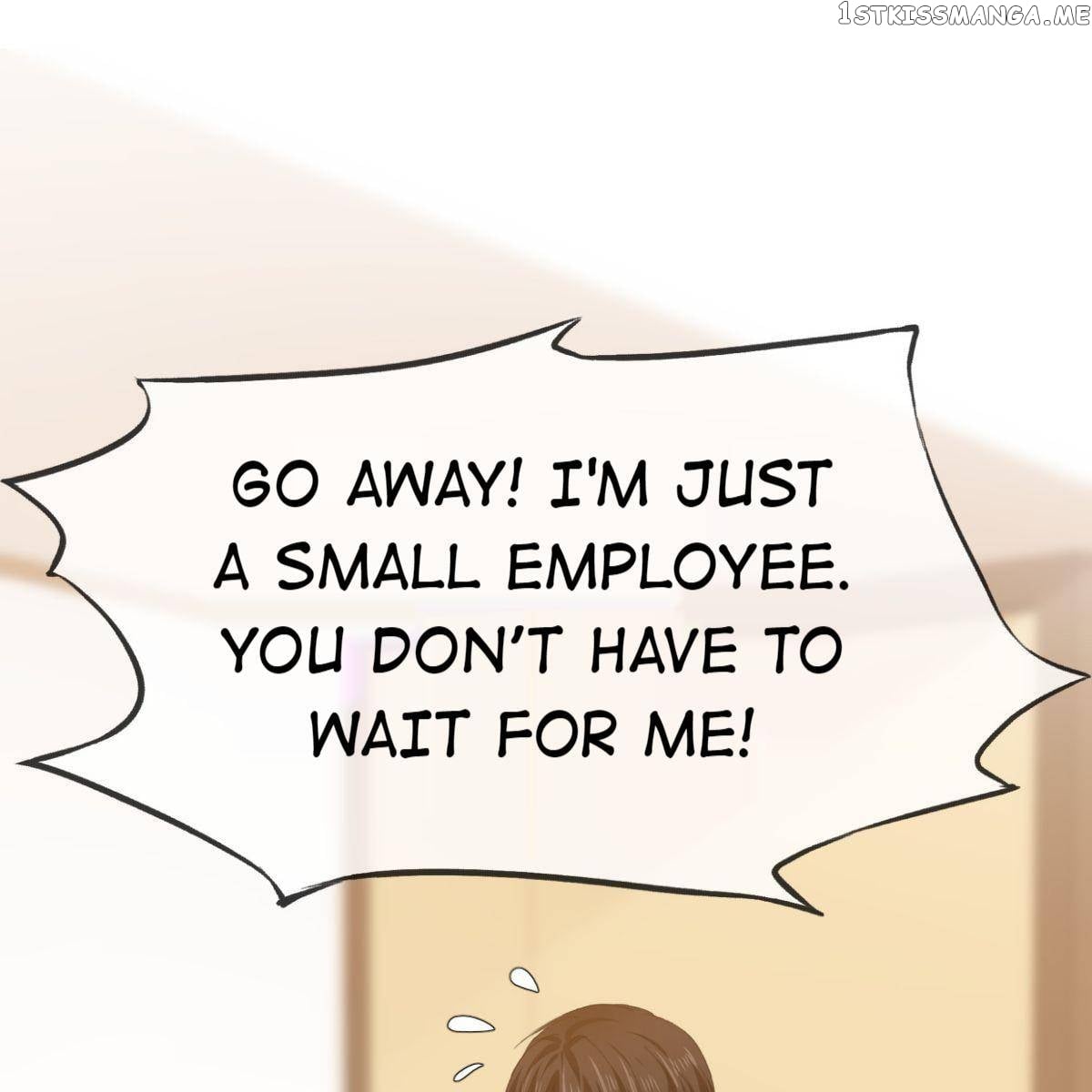 She Lived In Your Heart For Many Years Chapter 34 - page 15