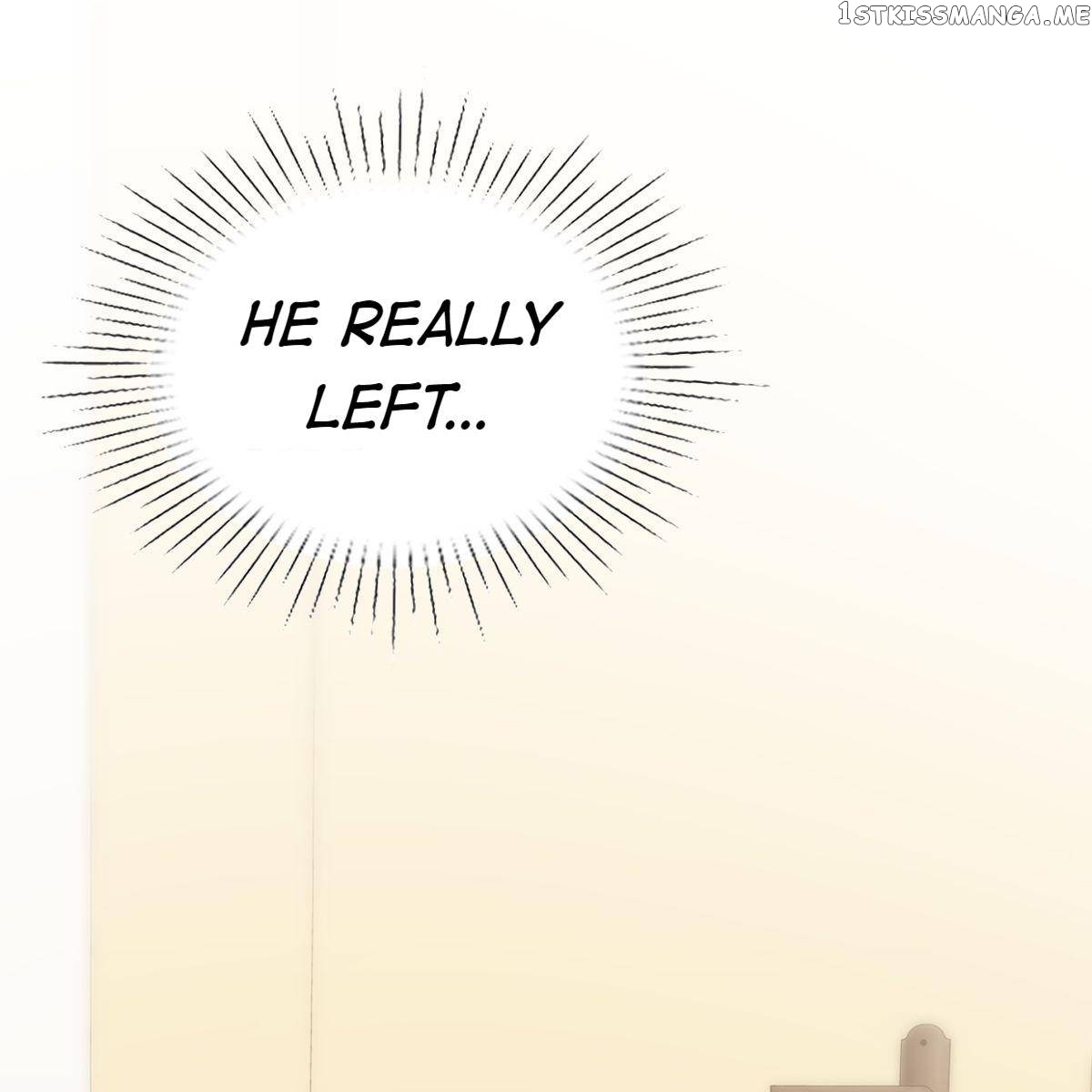 She Lived In Your Heart For Many Years Chapter 34 - page 32