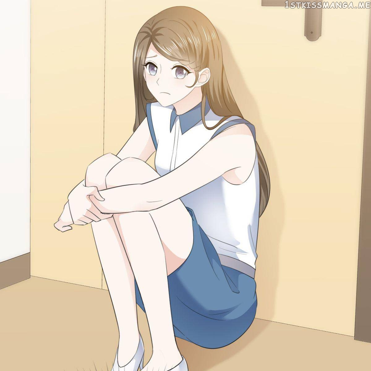 She Lived In Your Heart For Many Years Chapter 34 - page 33