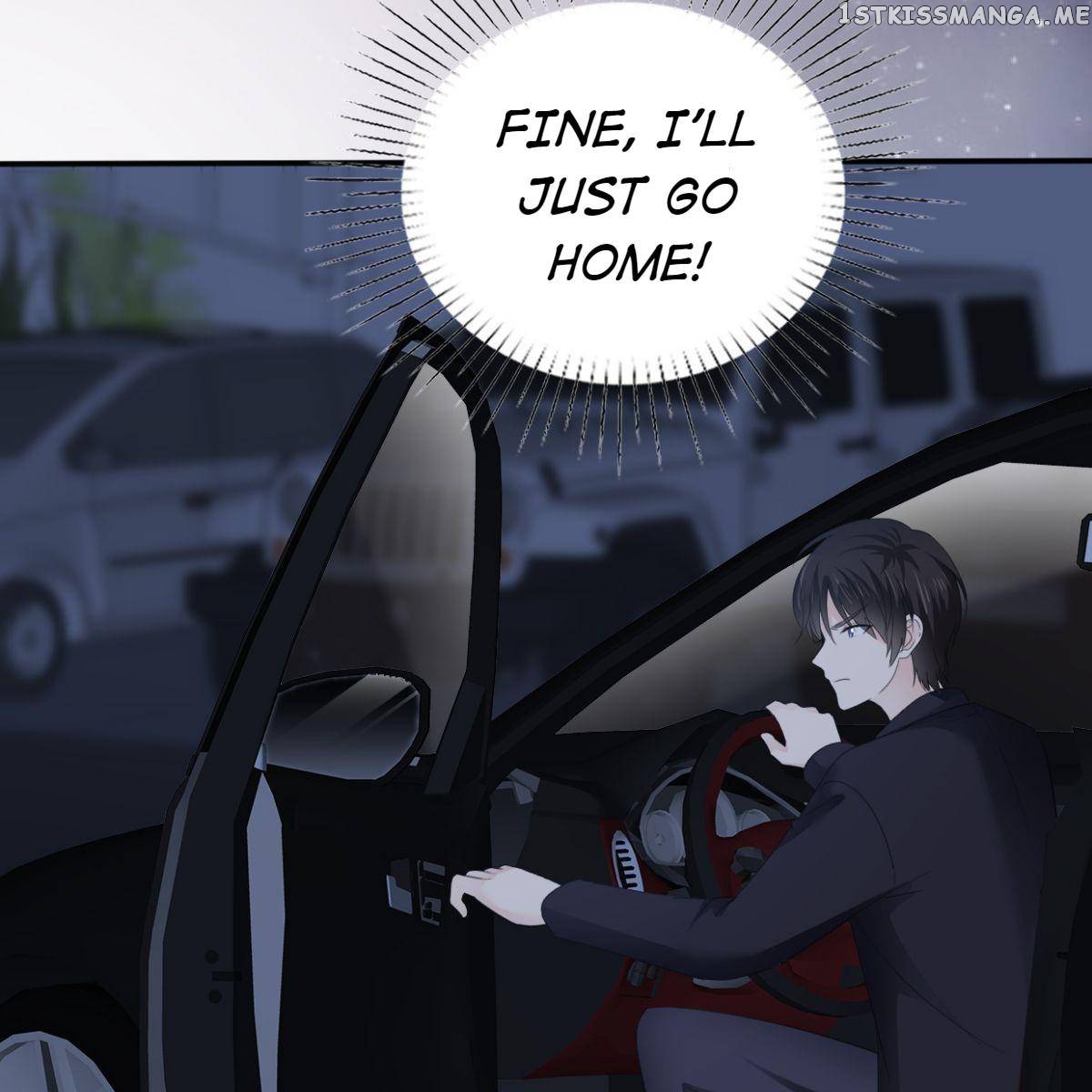 She Lived In Your Heart For Many Years Chapter 34 - page 38