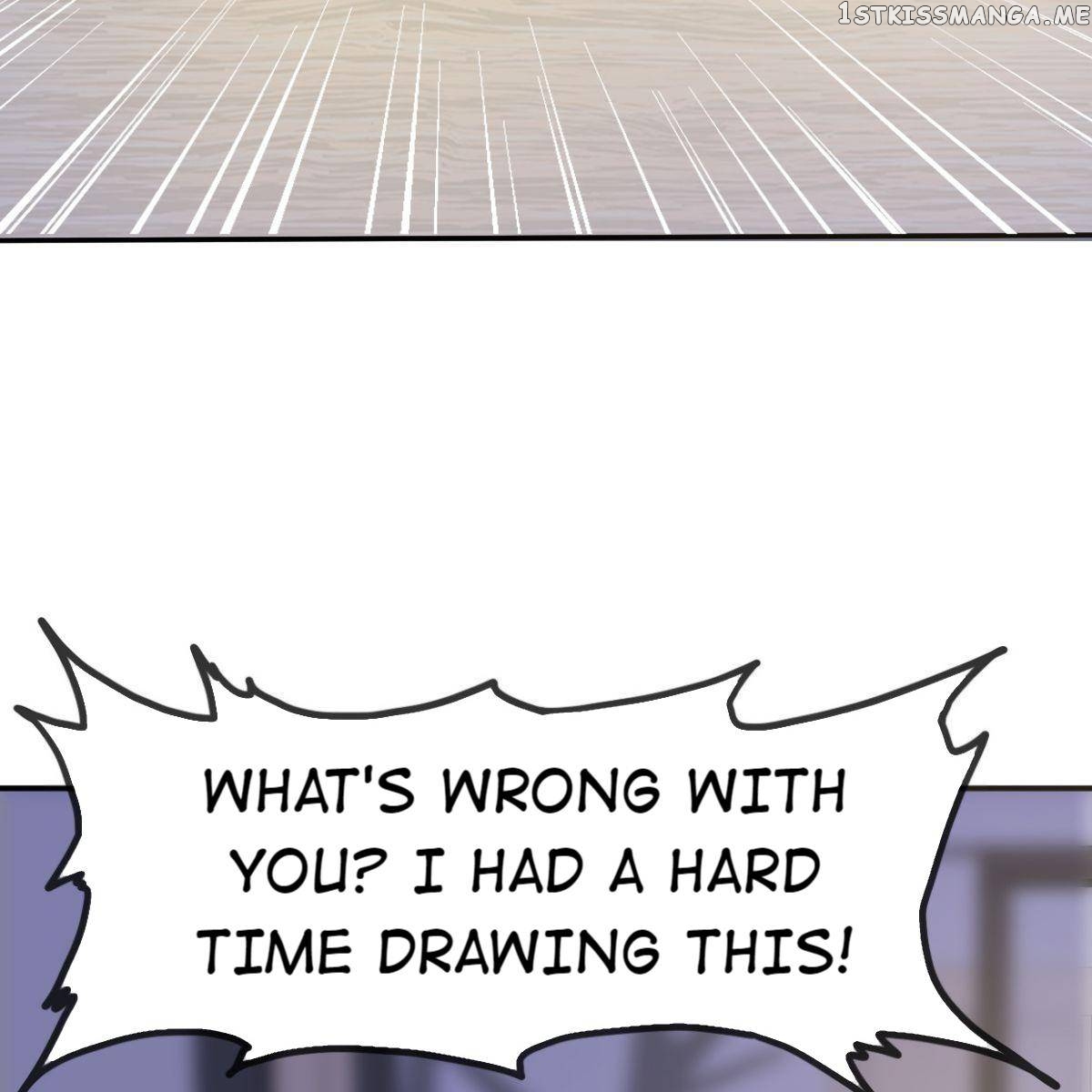 She Lived In Your Heart For Many Years Chapter 34 - page 4