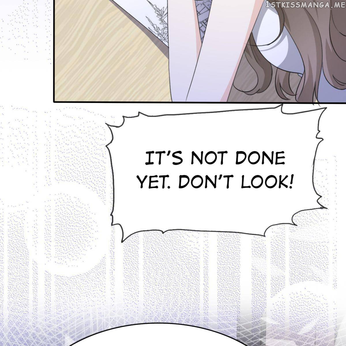 She Lived In Your Heart For Many Years Chapter 34 - page 41