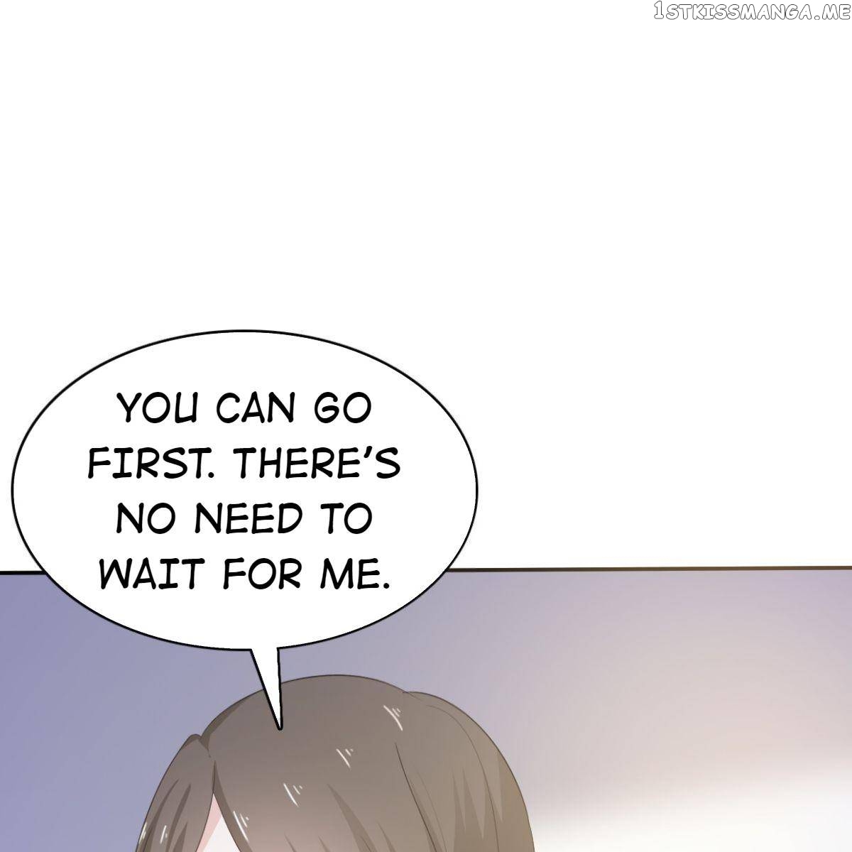 She Lived In Your Heart For Many Years Chapter 34 - page 46