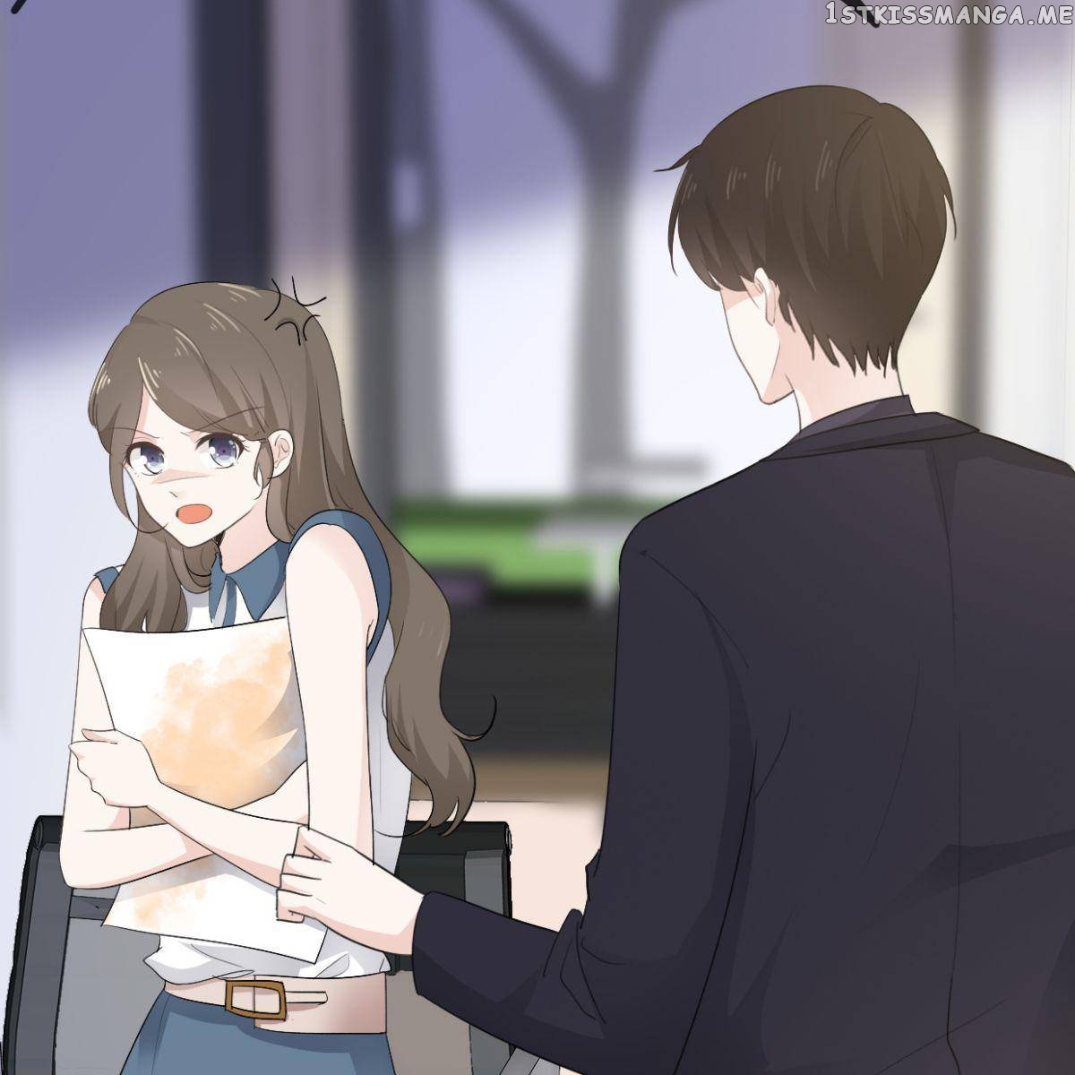 She Lived In Your Heart For Many Years Chapter 34 - page 5