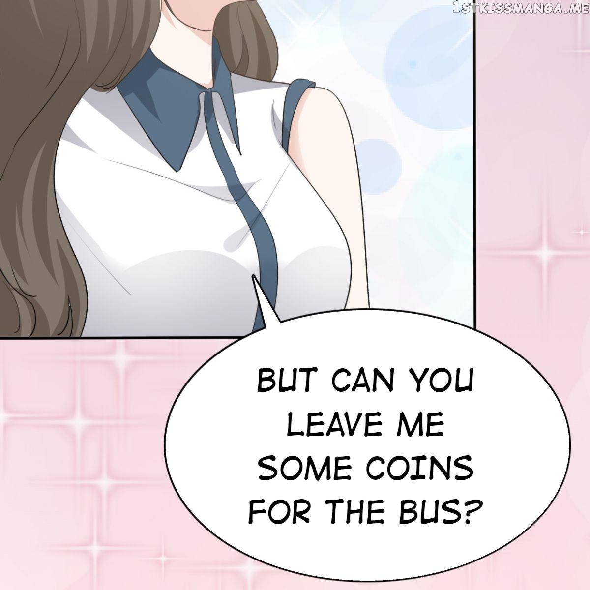 She Lived In Your Heart For Many Years Chapter 34 - page 51