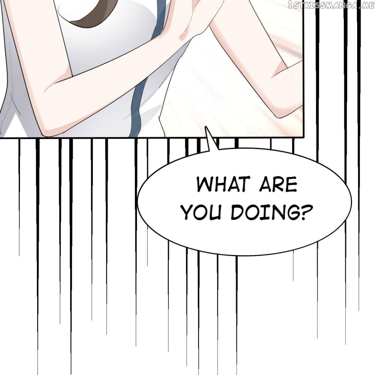 She Lived In Your Heart For Many Years Chapter 34 - page 54