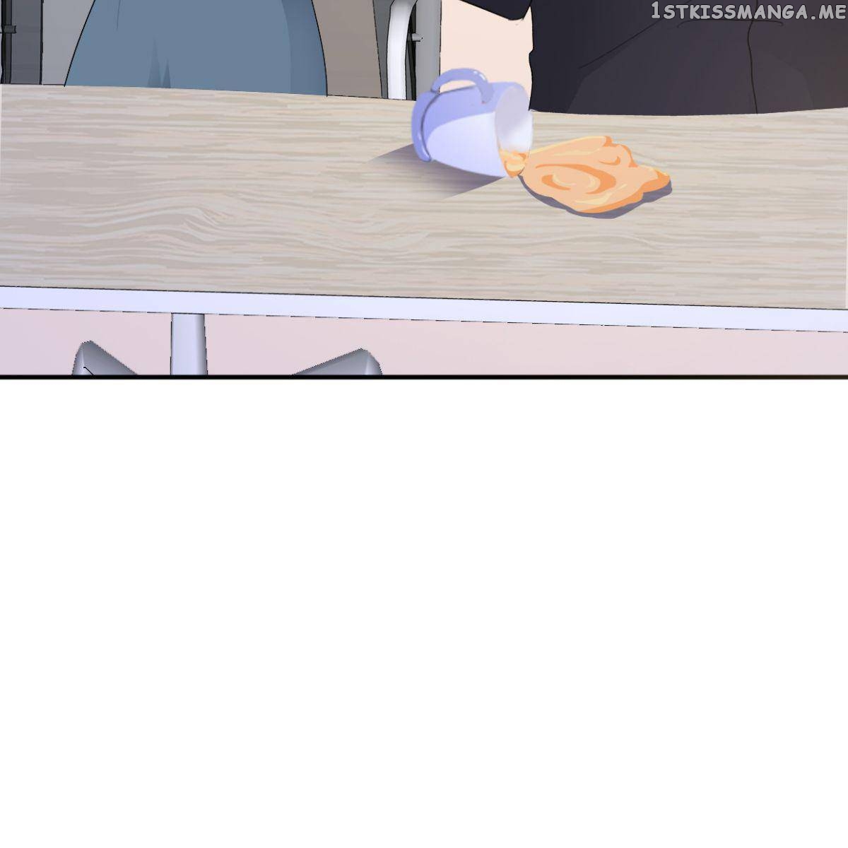 She Lived In Your Heart For Many Years Chapter 34 - page 6